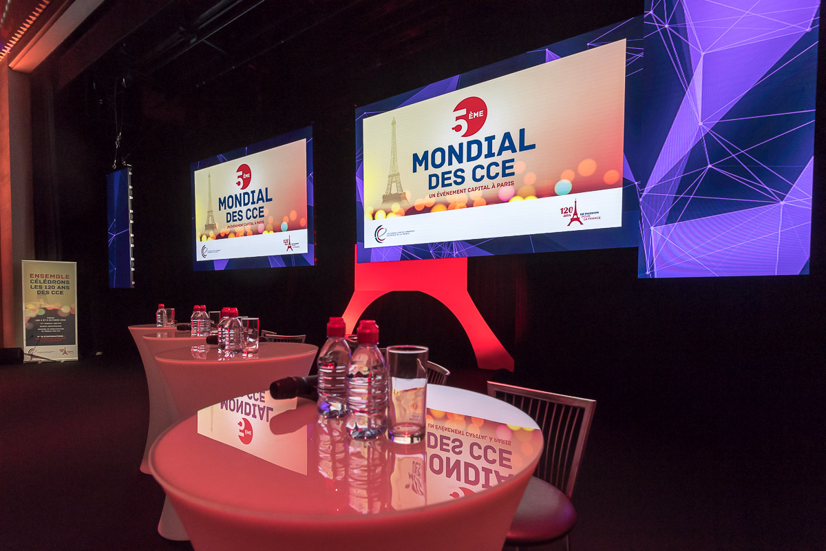 Mondial Des Cce Cnccef Les Conseillers Du Commerce Exterieur De La France