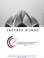 Lettres d'Inde