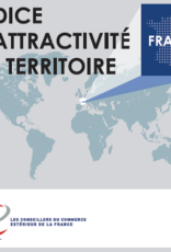 Indice d’Attractivité du Territoire - Edition mai 2019