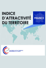 Indice d’Attractivité du Territoire - Edition mai 2019 1