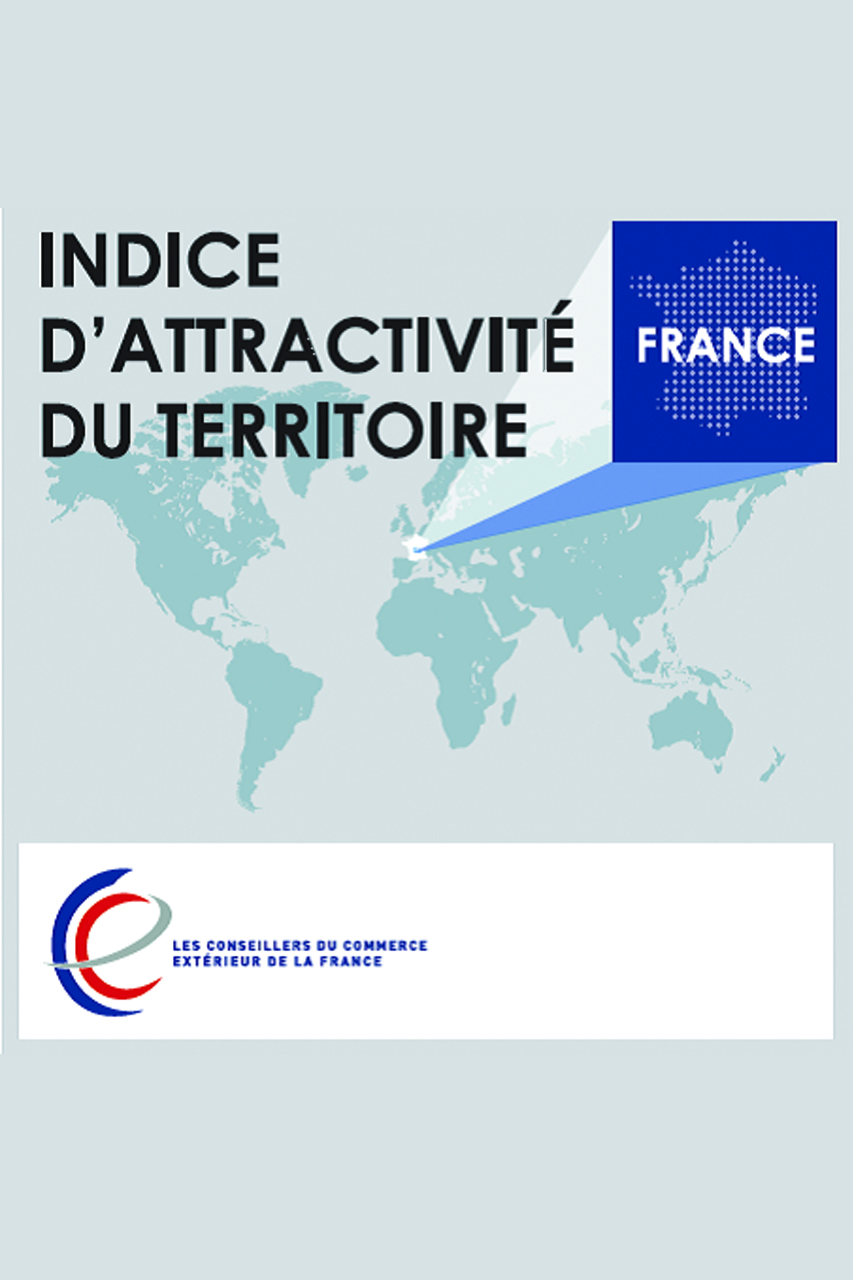 Indice d’Attractivité du Territoire - Edition mai 2019 1