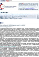 Objectif AEC n°7
