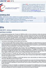 Objectif AEC N°8