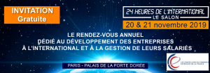24H DE L'INTERNATIONAL