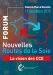 Forum Nouvelles routes de la Soie - La vision des CCE 1