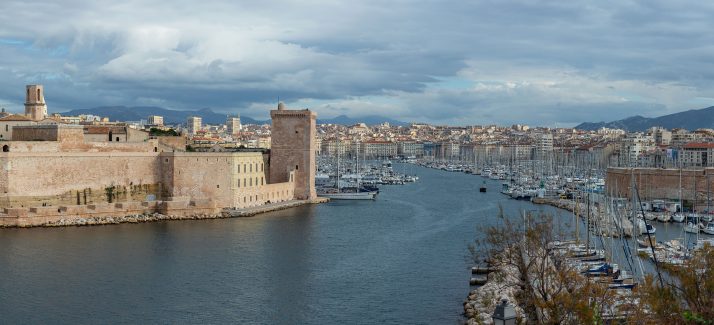Nouvelles routes de la Soie : la vision des CCE