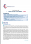 LETTRE DE LA CHINE HORS LES MURS N°34