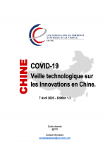 Covid-19: Accélérateur de l'innovation