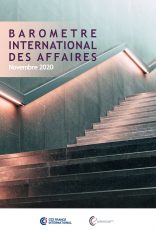 Baromètre International des Affaires #1