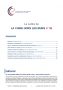 LA LETTRE DE LA CHINE HORS LES MURS N°38