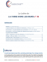 LA LETTRE DE LA CHINE HORS LES MURS N°39