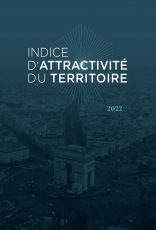 INDICE D'ATTRACTIVITE DU TERRITOIRE 2022