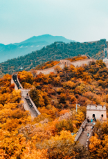 Lettre de la CHINE HORS LES MURS n°46