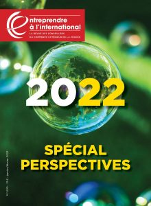 Spécial Perspectives 2022 - N°620