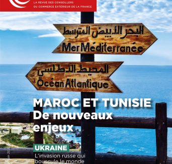 Maroc et Tunisie, de nouveaux enjeux ! 1