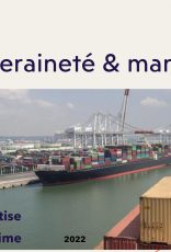 Souveraineté et Maritime : découvrez le dernier rapport du GE économie maritime !