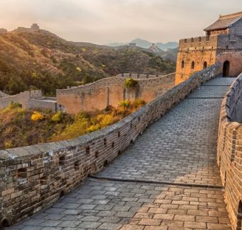 La Chine Hors les Murs N°50