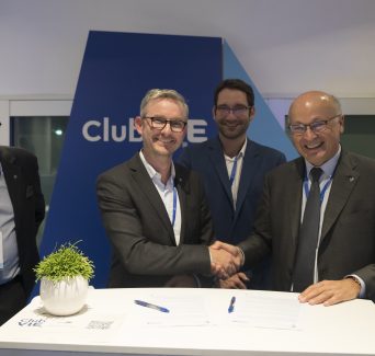 Les CCE et le Club VIE, un partenariat renforcé pour le mentoring