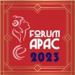 Forum Asie Pacifique 2023