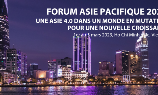 Forum Asie Pacifique 2023 1