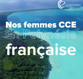 En mars, les CCE célèbrent leurs talents féminins !