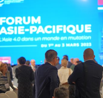Le Forum Asie Pacifique des CCE s'est tenu à Ho Chi Minh Ville début mars