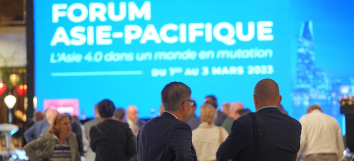 Le Forum Asie Pacifique des CCE s'est tenu à Ho Chi Minh Ville début mars