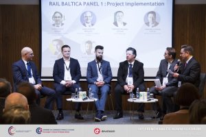 1st French-Baltic Business Forum 1