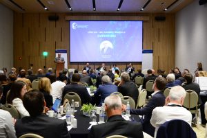 Forum Cône Sud des CCE : un rendez-vous d'affaires à Rio