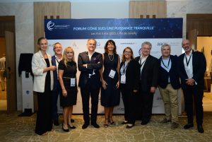 Forum Cône Sud des CCE : un rendez-vous d'affaires à Rio 4
