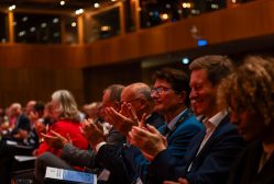 L'Attractivité de l'offre française, 1er colloque des CCE Paris 2