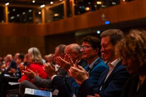 L'Attractivité de l'offre française, 1er colloque des CCE Paris 2