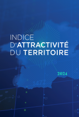 Indice d’Attractivité du Territoire 2024