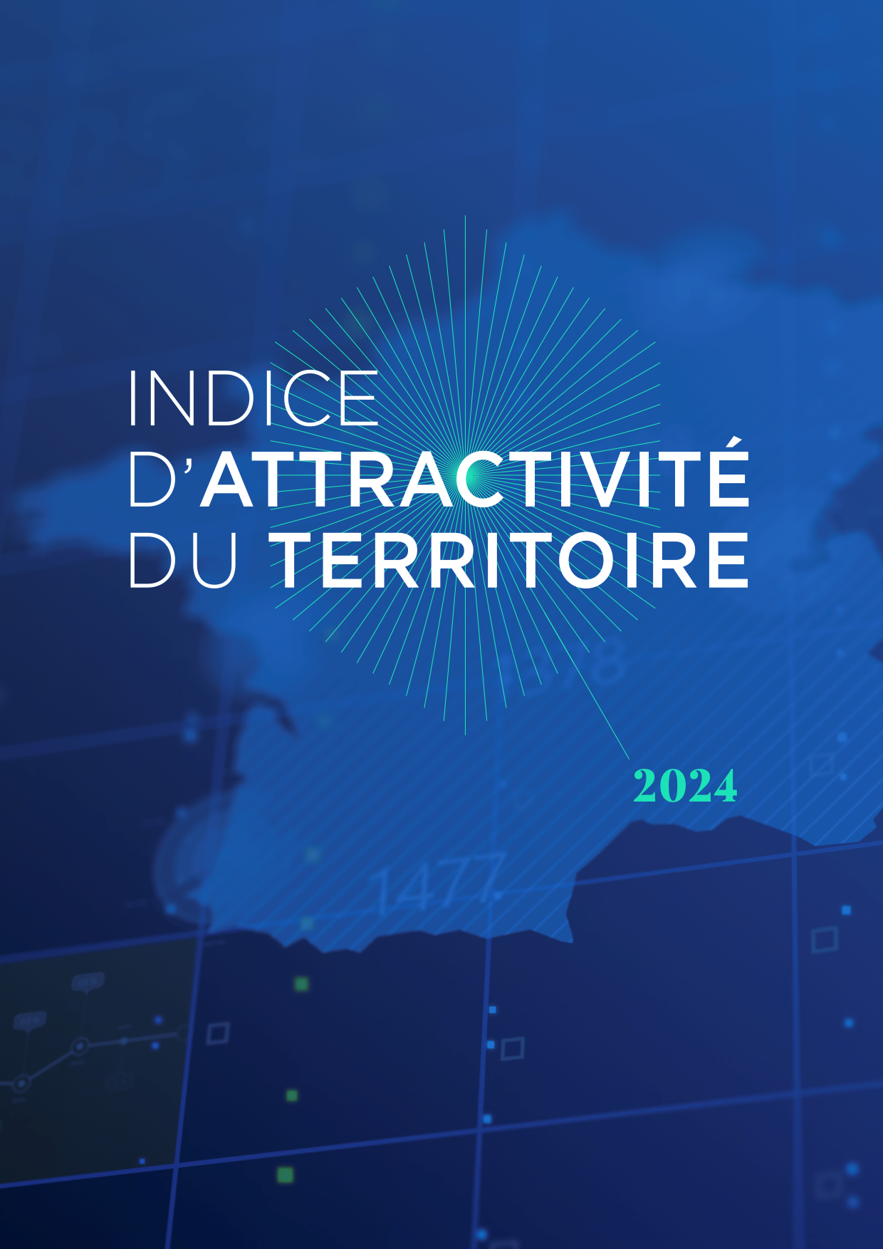 Indice d’Attractivité du Territoire 2024