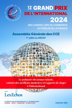 Nos brochures 1