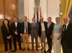 forum balkans, (Franco-Baltes Lettonie)