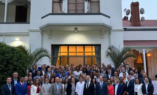 Forum d'affaires Afrique Australe