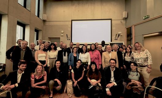 octobre 2024, lajournee 𝐂𝐂𝐄 𝐅𝐨𝐫𝐦𝐚𝐭𝐢𝐨𝐧 𝟐𝟎𝟐𝟒 s'est tenue à Aix-en-Provence