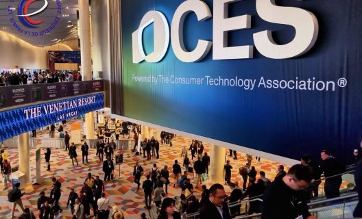 CES LAS VEGAS