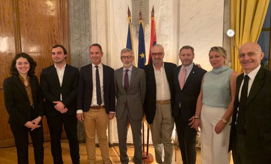 Franco-Baltic forum 6
