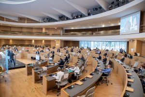 OUR PASSION, FRANCE  OUR MISSION, THE WORLD 6