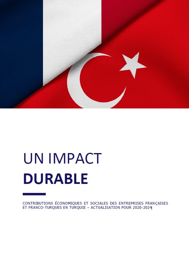 UN IMPACT DURABLE