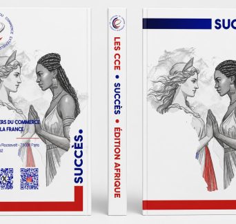 Couverture Succès - Edition Afrique